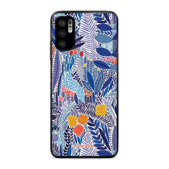 Hülle Glossy Case für Xiaomi Redmi Note 10 5G - Farbe G037G