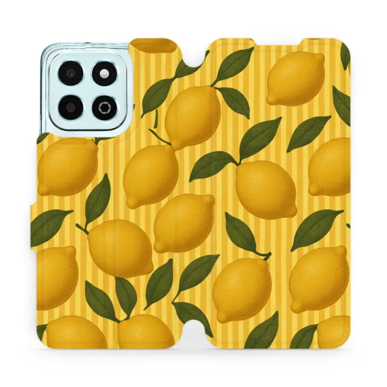 Hülle für Huawei Honor X6b - Farbe VP81S