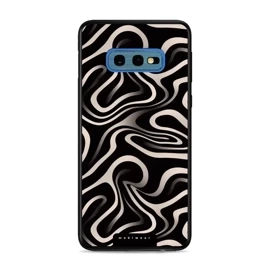 Hülle Glossy Case für Samsung Galaxy S10e - Farbe GA63G