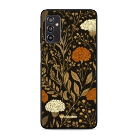 Hülle Glossy Case für Samsung Galaxy M52 5G - Farbe G174G