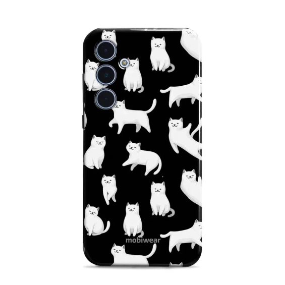 Hülle Elite Pro für Samsung Galaxy A35 5G - Farbe E163E