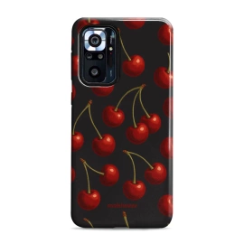 Hülle Elite Pro für Xiaomi Redmi Note 10 pro - Farbe EP83E