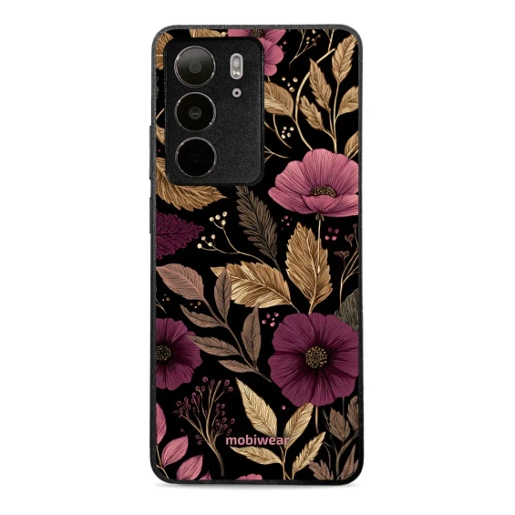 Hülle Glossy Case für Realme C75 - Farbe G170G
