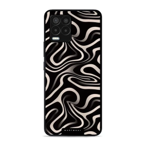 Hülle Glossy Case für Realme 8 Pro - Farbe GA63G