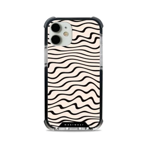 Hülle MagSafe Elite Bumper für Apple iPhone 12 mini - Farbe DA62D