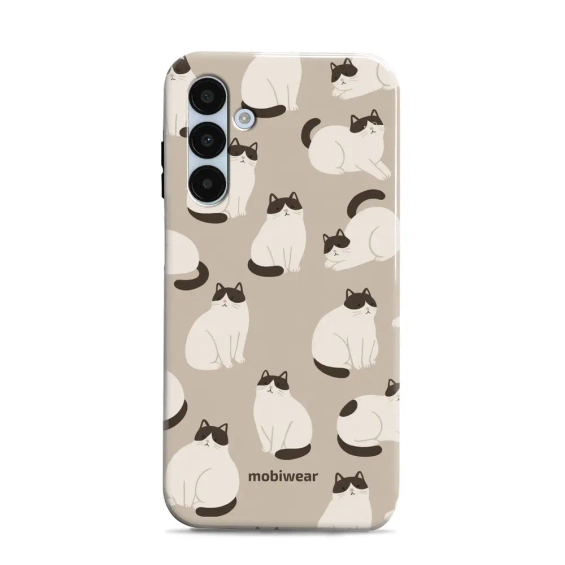 Hülle Elite Pro für Samsung Galaxy A25 5G - Farbe E160E