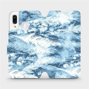 Hülle für Samsung Galaxy A40 - Farbe M058S