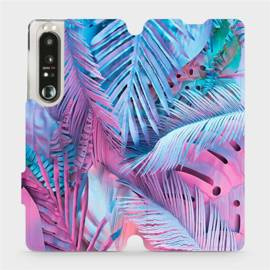 Hülle für Sony Xperia 1 III - Farbe MG10S