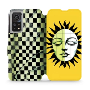 Hülle für Xiaomi Mi 10T - Farbe VP56S