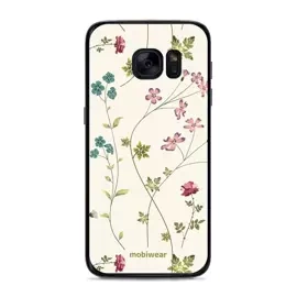 Hülle Glossy Case für Samsung Galaxy S7 - Farbe G035G