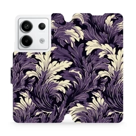 Hülle für Xiaomi Redmi Note 13 Pro 5G - Farbe VA46S