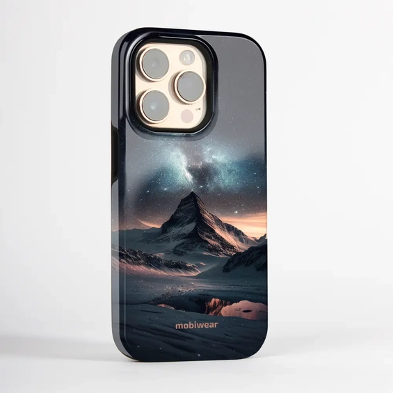 Hülle Elite Pro für Google Pixel 8A - Farbe E006E