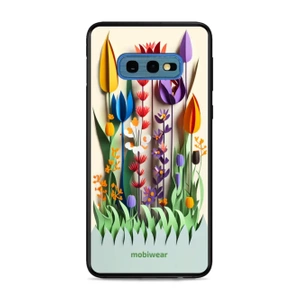 Hülle Glossy Case für Samsung Galaxy S10e - Farbe G015G