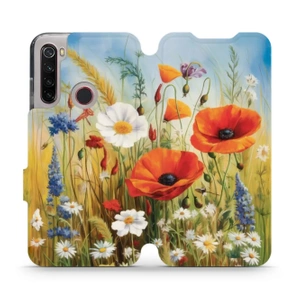 Hülle für Xiaomi Redmi Note 8 - Farbe VP43S