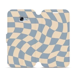 Hülle für Samsung Galaxy A5 2017 - Farbe VA59S