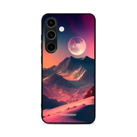 Hülle Glossy Case für Samsung Galaxy S24 - Farbe G008G