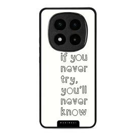 Hülle Glossy Case für Xiaomi POCO X7 - Farbe G075G