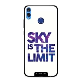 Hülle Glossy Case für Huawei Honor 8X - Farbe G081G