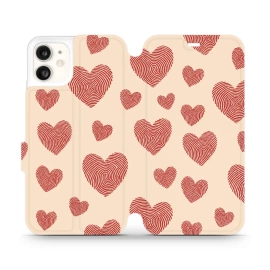 Hülle für Apple iPhone 11 - Farbe VP93S