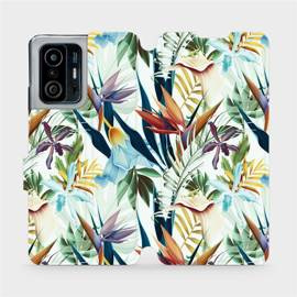 Hülle für Xiaomi 11T - Farbe M071P