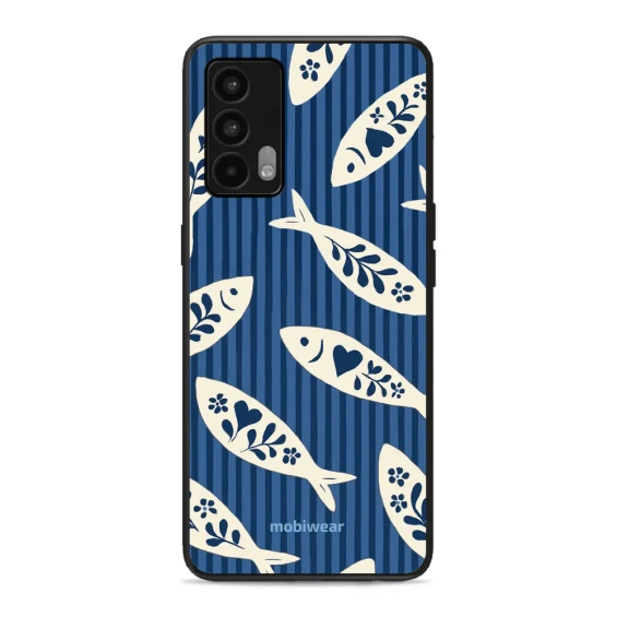 Hülle Glossy Case für Realme GT Master Edition - Farbe GP89G