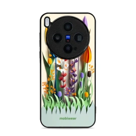 Hülle Glossy Case für Vivo X300 - Farbe G015G