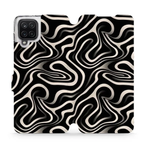 Hülle für Samsung Galaxy A12 - Farbe VA63S