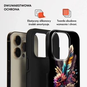 Hülle Elite Pro für Samsung Galaxy S9 - Farbe E011E