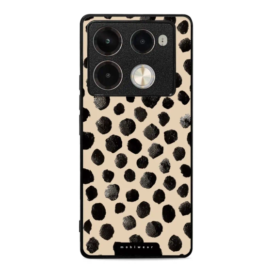 Hülle Glossy Case für Infinix Note 40 Pro Plus - Farbe GA50G