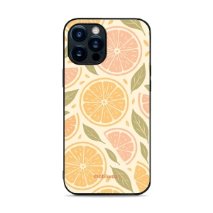 Hülle Glossy Case für Apple iPhone 12 Pro Max - Farbe GP80G