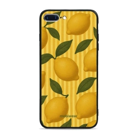 Hülle Glossy Case für Apple iPhone 8 Plus - Farbe GP81G