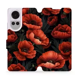 Hülle für OPPO Reno 10 Pro 5G - Farbe VP45S