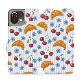 Hülle für Xiaomi Mi 11 Lite - Farbe VP85S