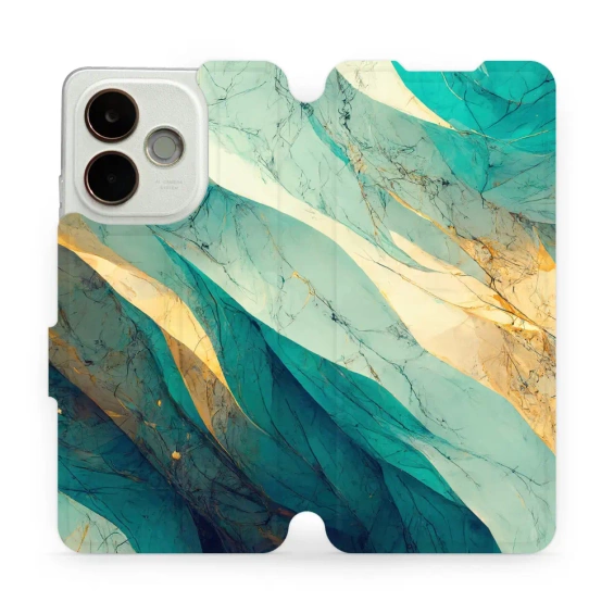 Hülle für OPPO A5 Pro 5G - Farbe VP37S