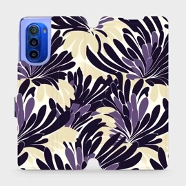 Hülle für Motorola Moto G51 5G - Farbe VA47S