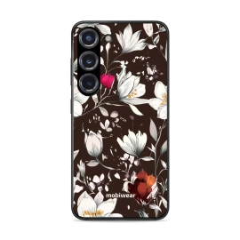 Hülle Glossy Case für Samsung Galaxy S23 - Farbe GP72G