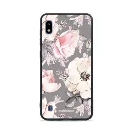 Hülle Glossy Case für Samsung Galaxy A10 - Farbe G034G