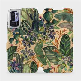 Hülle für Xiaomi Redmi Note 10 5G - Farbe VP05S