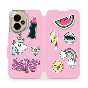 Hülle für Huawei Honor 400 - Farbe M129S