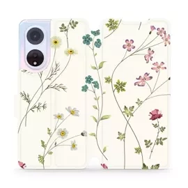 Hülle für OPPO A98 5G - Farbe MD03S