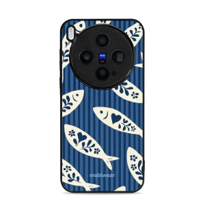 Hülle Glossy Case für Vivo X300 - Farbe GP89G