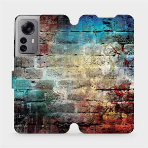 Hülle für Xiaomi 12X - Farbe V061P