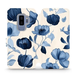 Hülle für Samsung Galaxy S9 Plus - Farbe VP73S