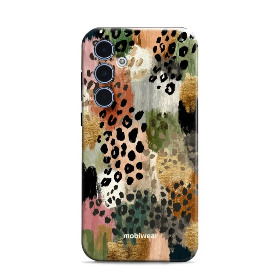 Hülle Elite Pro für Samsung Galaxy A35 5G - Farbe E167E