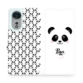 Hülle für OPPO A58 - Farbe M030P