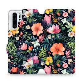 Hülle für Huawei P30 Pro - Farbe VP48S