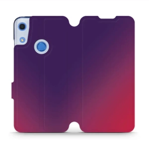 Hülle für Huawei Y6S - Farbe VP67S