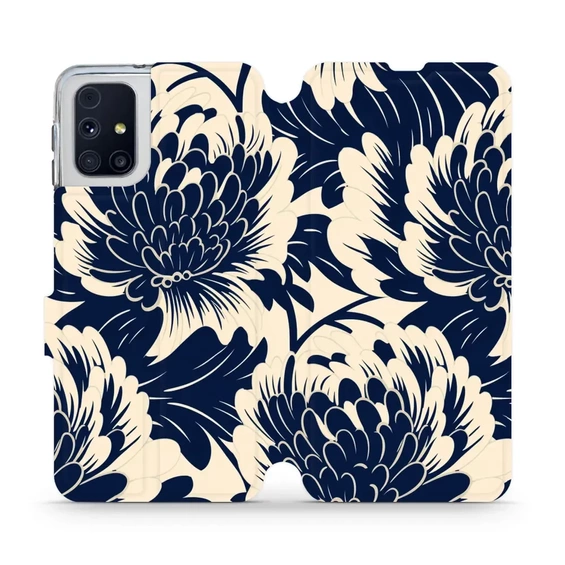 Hülle für Samsung Galaxy M31s - Farbe VA40S