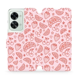Hülle für OnePlus Nord 2T 5G - Farbe VP86S