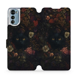 Hülle für Motorola Moto E32s - Farbe V161S